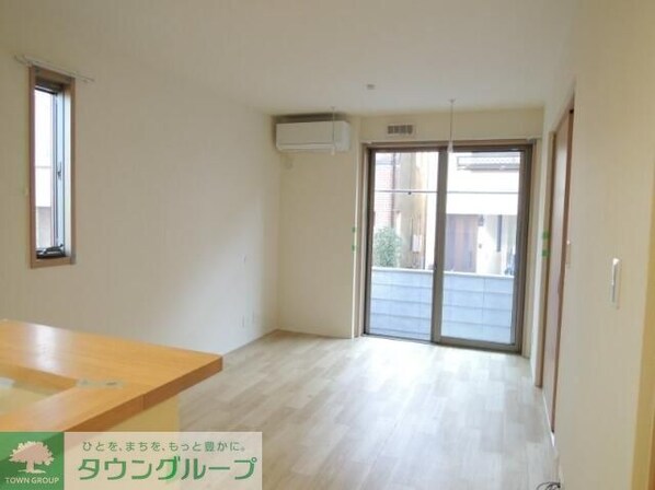 菅ハイツの物件内観写真